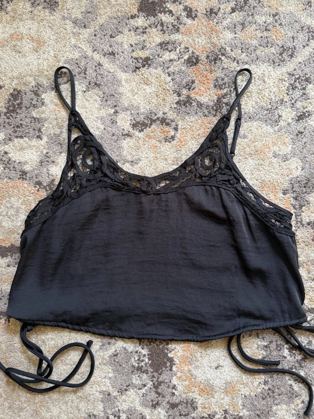 Free people cami